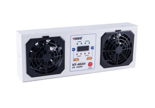 พัดลมไฟฟ้าสถิต Ionizer fan esd fan kf-60ah
